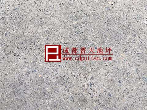 水泥地坪公路面层修补新工艺3