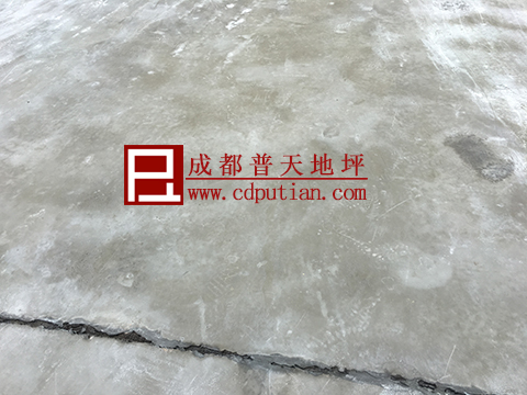 水泥地坪公路面层修补新工艺7