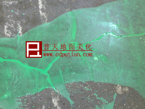 温江品胜公司环氧砂浆地坪施工方案3