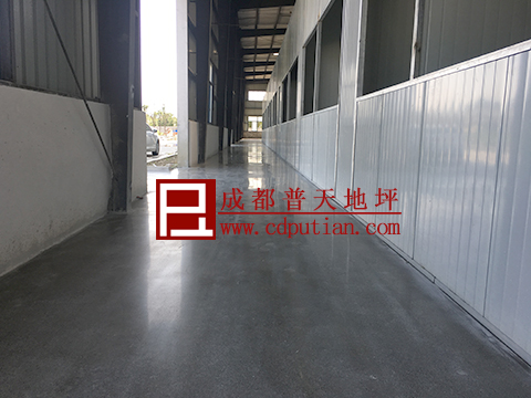 都江堰药品公司固化剂地坪