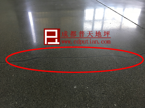 都江堰药品公司固化剂地坪3